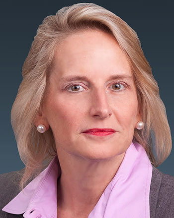 School of Business Community Partner | Christine Williamson
