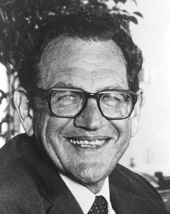 George Mason University School of Business Emeritus Faculty Coleman Raphael