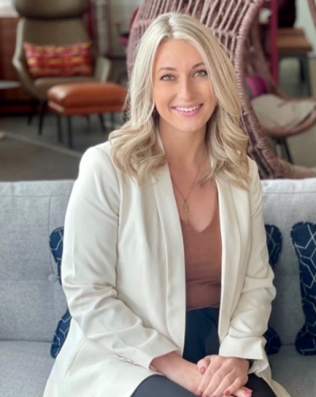 College of Business Community Partner | Amber Moore